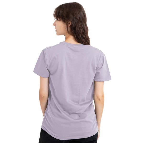 Hitta Nemo Dam T-shirt M Lavendel Lavender M