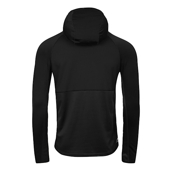 Dare 2B Assimilate II Core Stretch Midlayer för män M Svart Black M