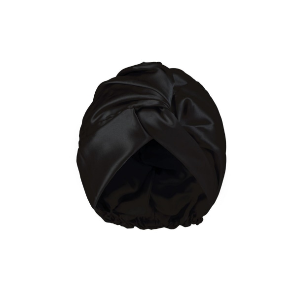 Belledorm Dam/Dam Cocoonzz Headscarf One Size Svart Black One Size