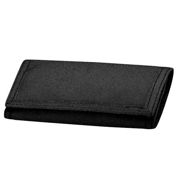 Bagbase Ripper Plånbok One Size Svart Black One Size