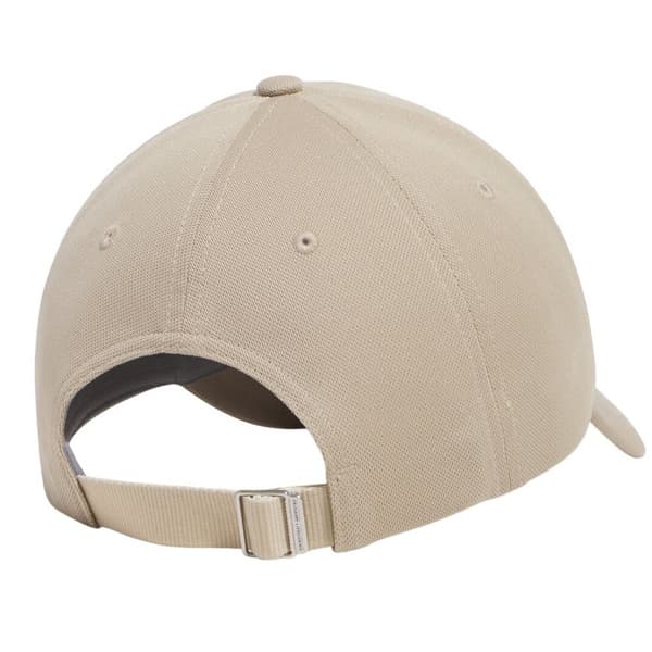 Under Armour Dam/Dam Blitzing Keps En Storlek Beige/Gräddvit Beige/Cream One Size