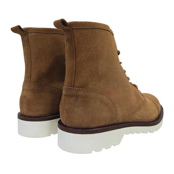 Firetrap Herr Mocka Ankelstövlar 7 UK Tan Tan 7 UK