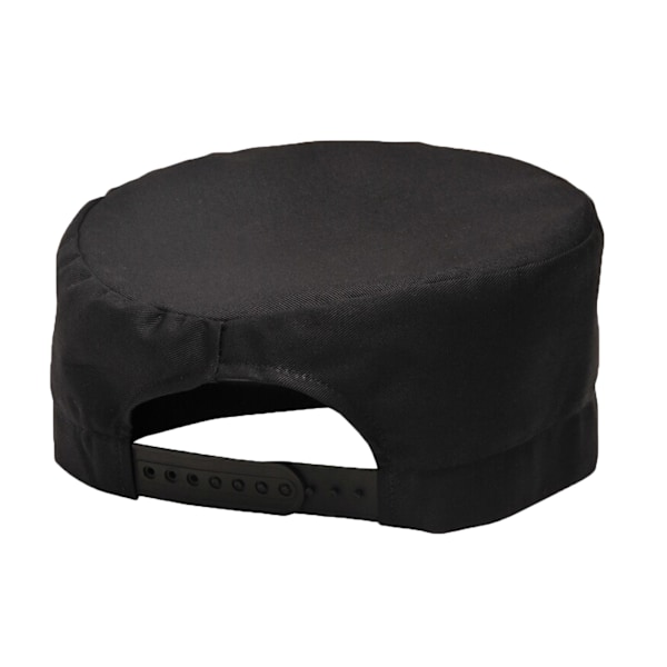 BonChef kockmössa One Size Black Black One Size