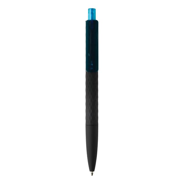 XD Collection X3 Smooth Pen One Size Blå Blue One Size