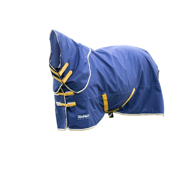 Tempest Original 50 Standard-Neck Hästtäcke 5´ 9 Marinblå Navy Blue 5´ 9