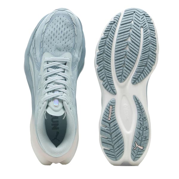 Puma Dam Nitro 4 Träningsskor 6 UK Blå/Vit Blue/White 6 UK