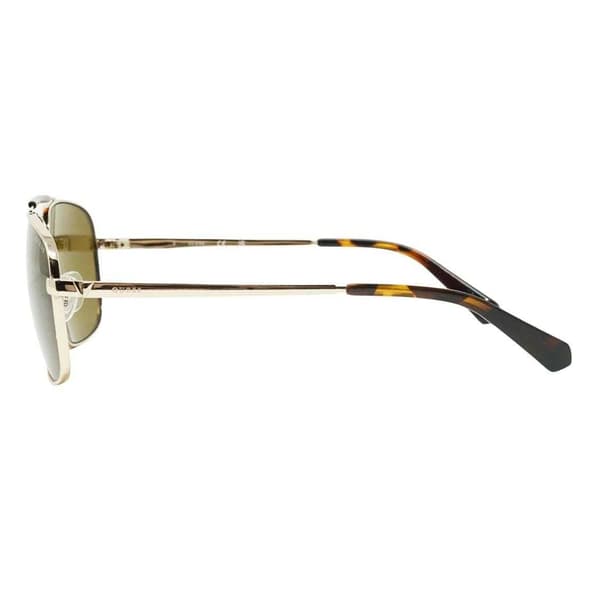 Guess Herr GU5210 32E Solglasögon One Size Guld Gold One Size