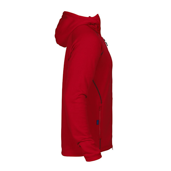 Projob Funktionell Huvjacka XL Röd Red XL
