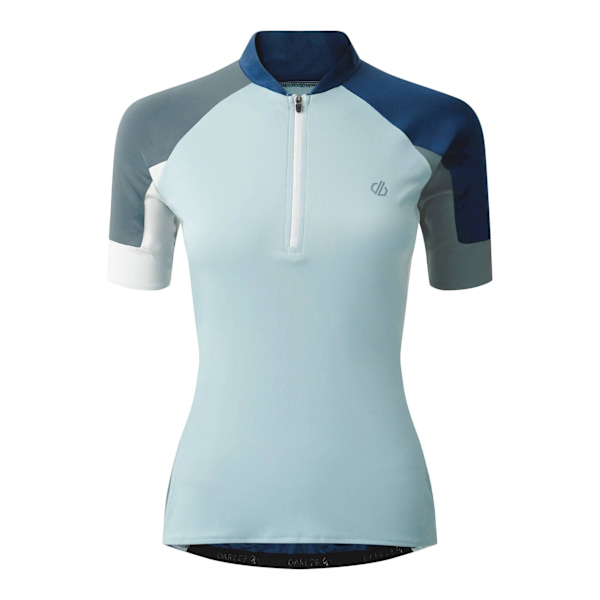 Dare 2B Dam/Dam Flutter Jersey 18 UK Skyway/Moonlight Den Skyway/Moonlight Denim 18 UK