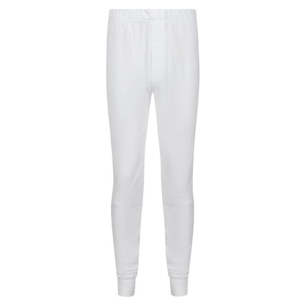 Regatta Termobyxor Långkalsonger XL Vit White XL