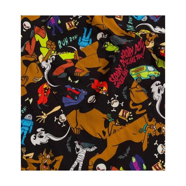 Scooby Doo Unisex Vuxen Where Are You Tröja S Flerfärgad Multicoloured S