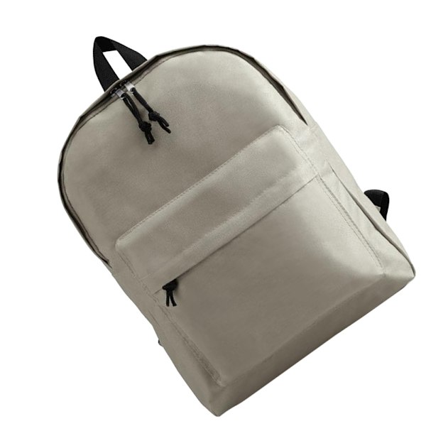 MidOcean Bapal Polyester Ryggsäck One Size Grå Grey One Size