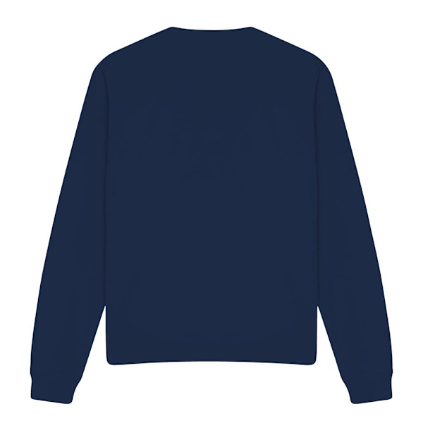 Star Trek Unisex Vuxen Vector Crew Sweatshirt M Marinblå Navy M