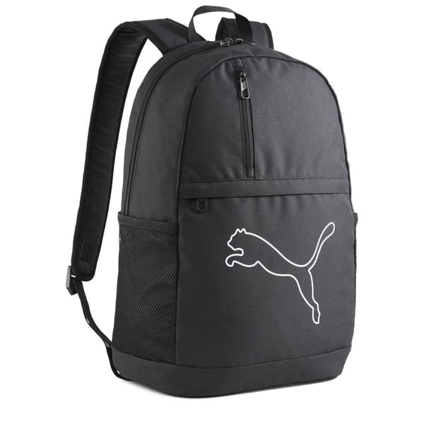 Puma Plus Ryggsäck En Storlek Svart Black One Size