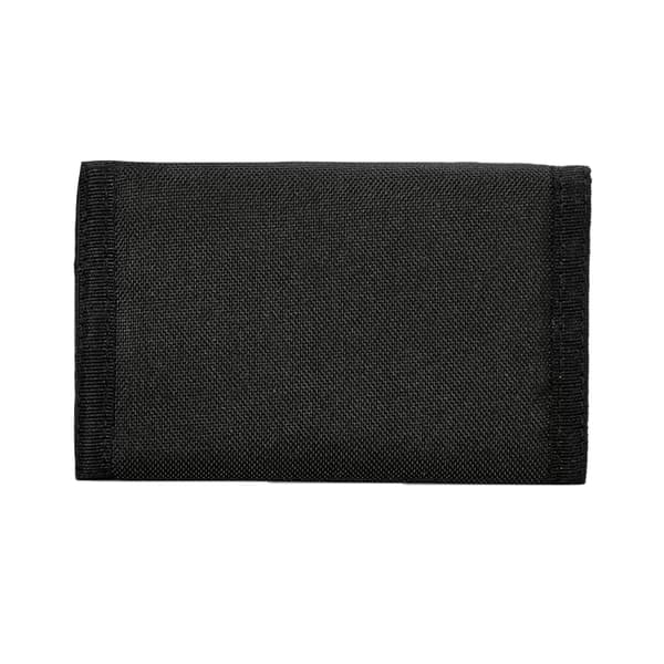 Puma Phase Logo Plånbok One Size Svart Black One Size