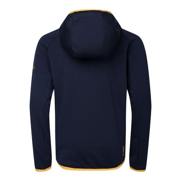 Dare 2B Expedition Stretch Midlayer för barn 11-12 år Navy 11-12 Years