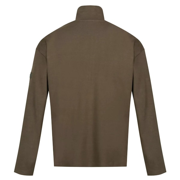 Regatta Ferdo Fleece Top XL Mörk Khaki Dark Khaki XL