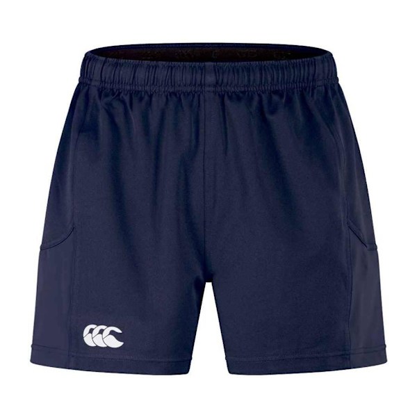 Canterbury Herr Advantage 2.0 Shorts XS R Marinblå Navy XS R