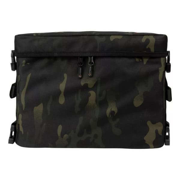Speero Modulär Camo Kylväska One Size Svart Black One Size