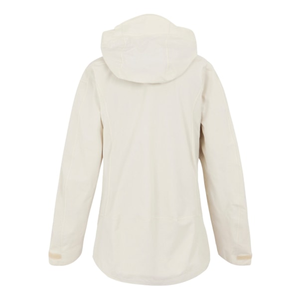 Regatta Dam/Dam Okara Vattentät Jacka 8 UK Ljus Vanilj Light Vanilla/Lilac 8 UK