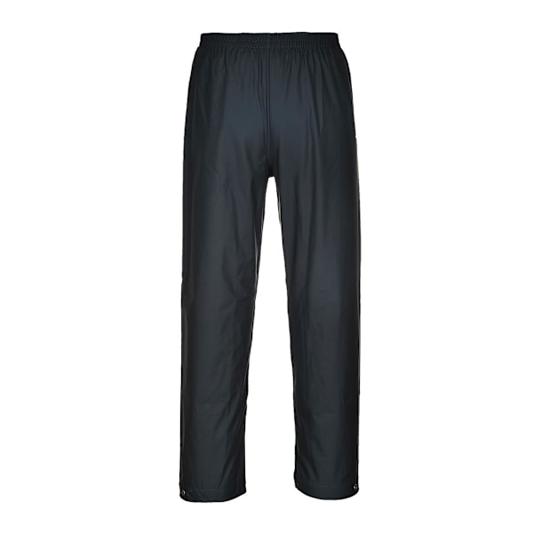 Portwest Classic Sealtex Byxor XXL R Svart Black XXL R