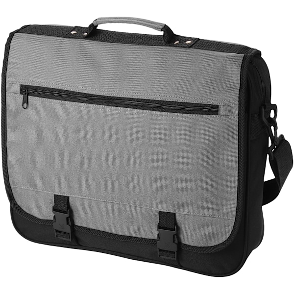 Bullet Anchorage Konferensväska (2-pack) 40 x 10 x 33 cm Ash Ash 40 x 10 x 33 cm