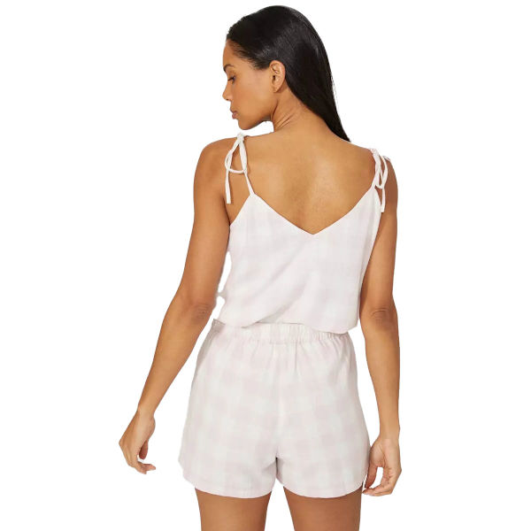 Debenhams Dam/Dam Rutig Oversized Shorts 16 UK Pink Pink 16 UK 3550