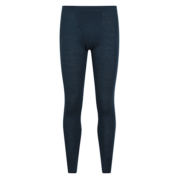 Mountain Warehouse Herr Merino II Termiska Underdelar XXL Petrol Petrol XXL