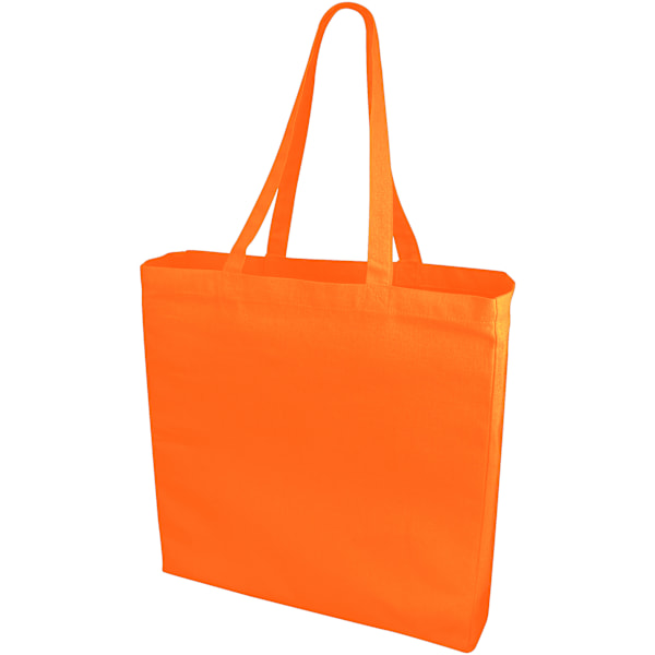 Bullet Odessa Bomullsväska 38 x 8,5 x 41 cm Orange Orange 38 x 8.5 x 41 cm