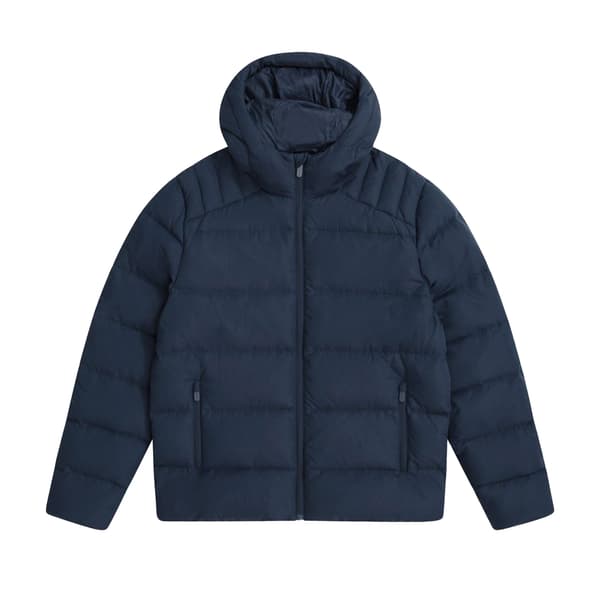 Animal Herr Tech Down Mellanviktsjacka XS Marinblå Navy XS