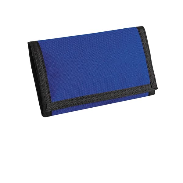 Bagbase Ripper Plånbok (2-pack) One Size Bright Royal Bright Royal One Size