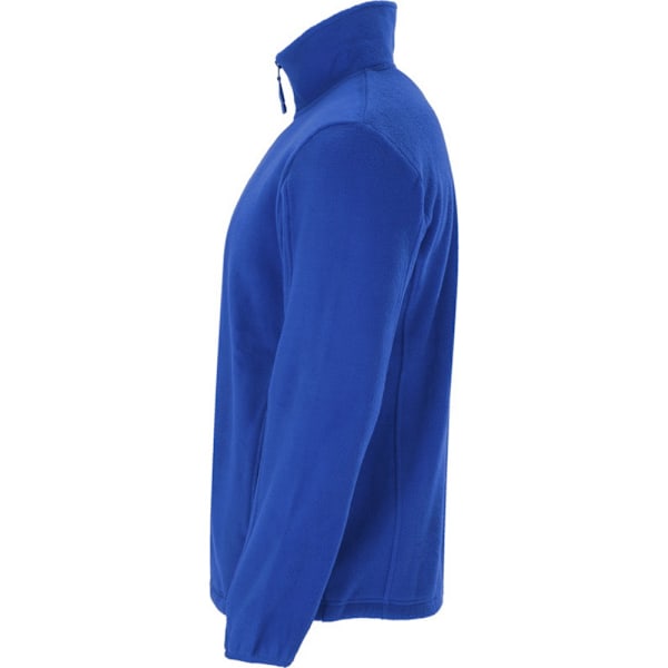 Roly Herr Artic Full Zip Fleece Jacka M Royal Blue Royal Blue M