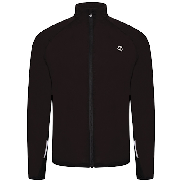 Dare 2B Mens AEP Exemplary Windshell Jacket S Svart Black S
