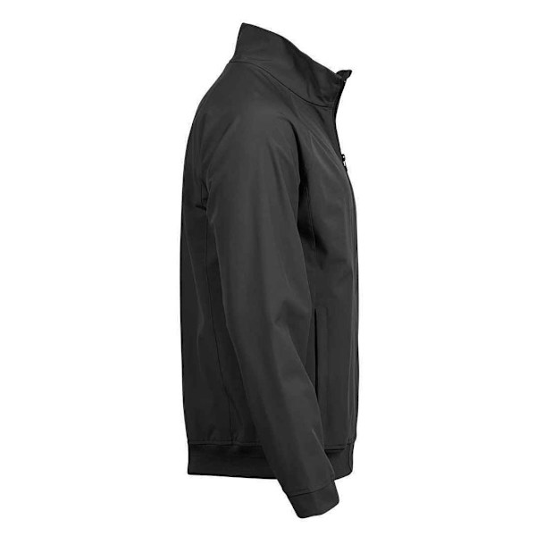 Tee Jays Unisex Adult Club Jacket S Mörkgrå Dark Grey S