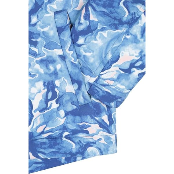 Mountain Warehouse Exodus Wave Softshelljacka för barn Pale Blue 13 Years