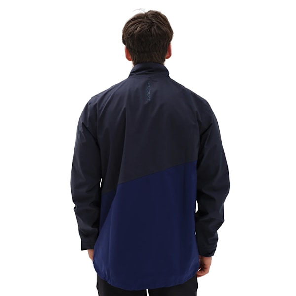 Stuburt Evolution-Tech Vattentät Jacka Herr L French Navy French Navy L