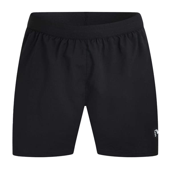Bermuda Herr Regular Shorts S Svart Black S