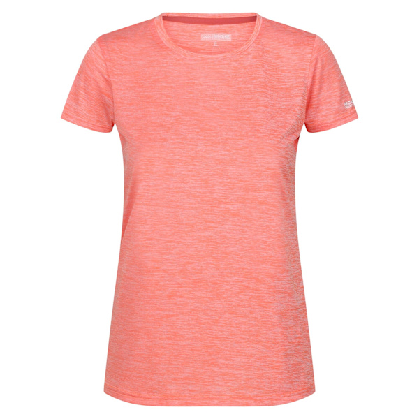 Regatta Dam T-shirt Josie Gibson Fingal Edition 24 UK Satsuma 24 UK