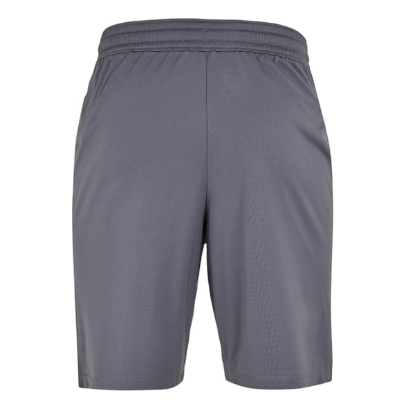 Under Armour Herr Challenger Stickade Skräddarsydda Shorts L S Grå Grey L S