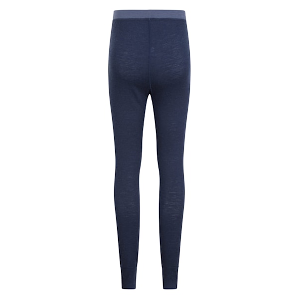 Mountain Warehouse Womens/Ladies Merino II Thermal Bottoms 18 U Navy 18 UK