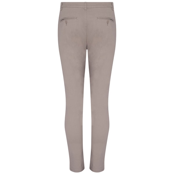 So Denim Adam Slim Chinos 30R Stone Stone 30R