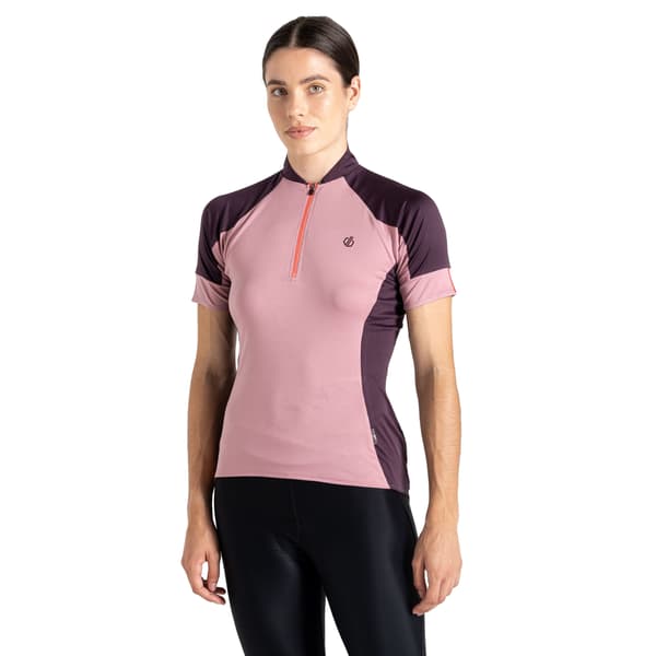 Dare 2B Dam Flutter Tröja 14 UK Deep Plum/Lilas Deep Plum/Lilas 14 UK