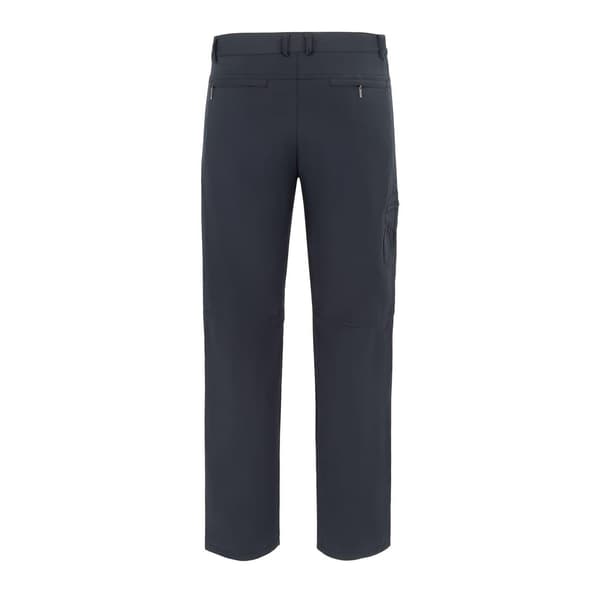 Lonsdale Herr Logobyxor XL Marinblå Navy XL