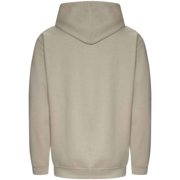 Awdis Herr Organic Hoodie 3XL Natursten Natural Stone 3XL