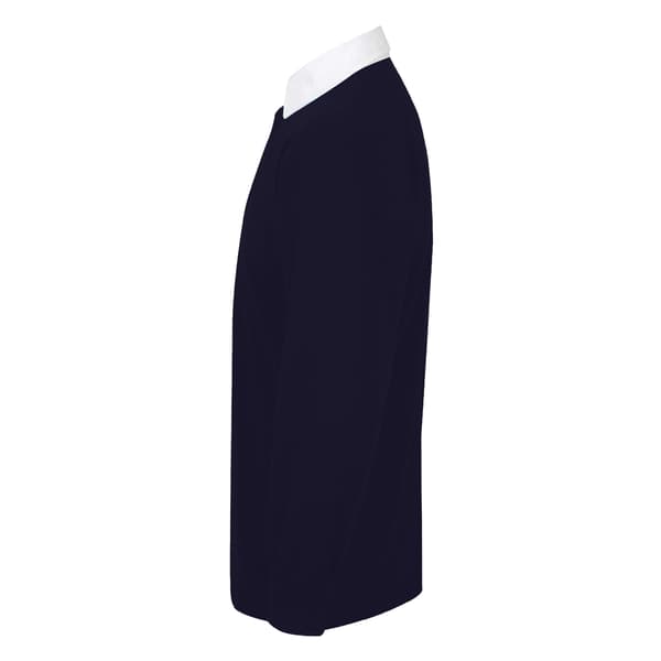 Front Row Herr Original Rugbytröja S Marinblå Navy S