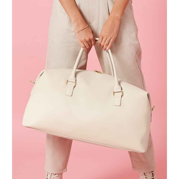 Bagbase Boutique Holdall One Size Oyster Oyster One Size