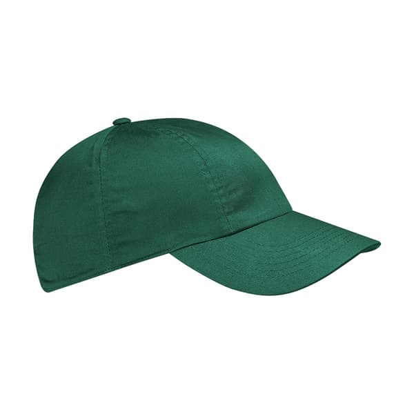 Beechfield Barn/Barn Legionnaire Hatt En Storlek Flaskgön Bottle Green One Size
