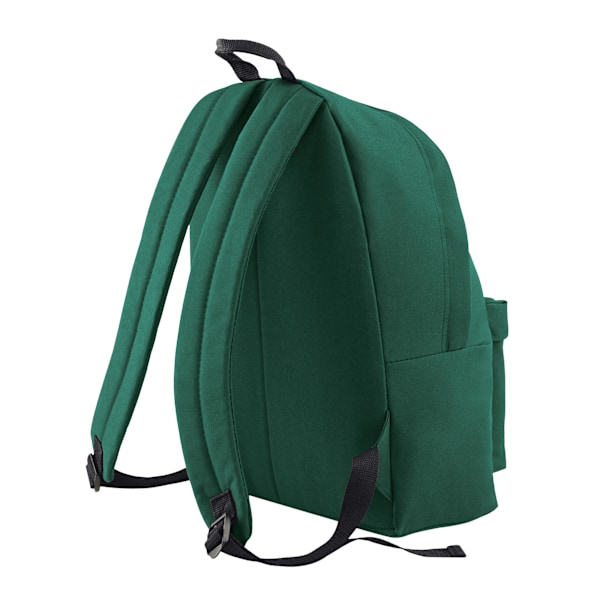 Bagbase Barn/Kids Mode Ryggsäck En Storlek Flaska Bottle One Size