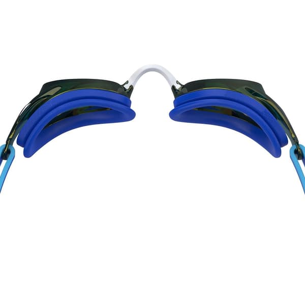 Speedo Barn/Kids Vanquisher 3.0 Simglasögon En Storlek Blå Blue One Size