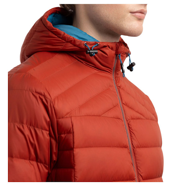Trespass Herr Whitman II Dunjacka L Salsa Salsa L
